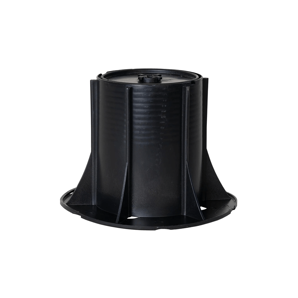 150–270mm Adjustable Support Pedestal for Decking or Paving image
